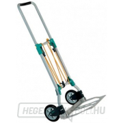 WOLFCRAFT - TS 600 szállító kocsi WOLFCRAFT - TS 600 szállító kocsi gallery main image