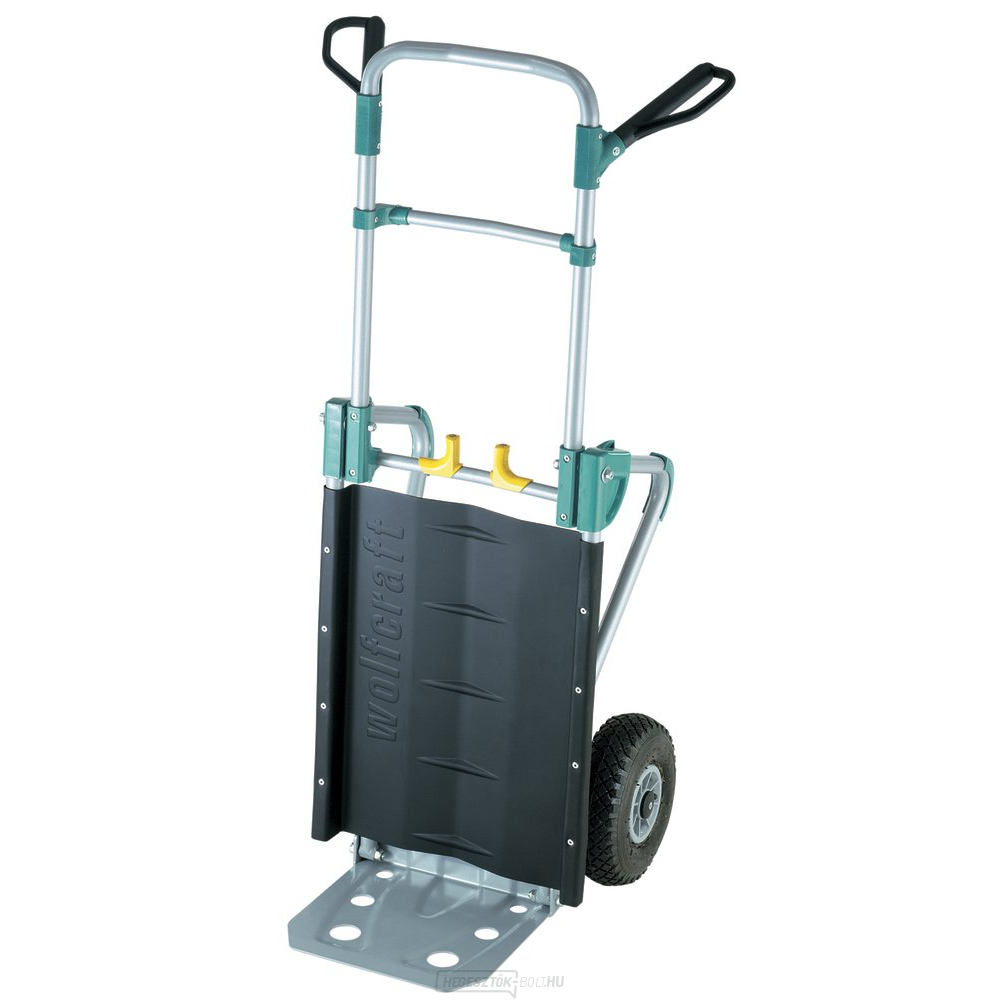 WOLFCRAFT - TS 1000 szállítási rendszer