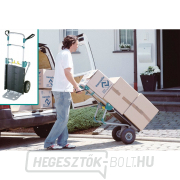 WOLFCRAFT - TS 1000 szállítási rendszer WOLFCRAFT - TS 1000 szállítási rendszer náhled