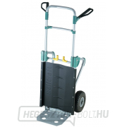 WOLFCRAFT - TS 1000 szállítási rendszer WOLFCRAFT - TS 1000 szállítási rendszer gallery main image