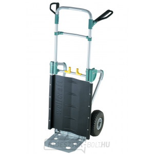 WOLFCRAFT - TS 1000 szállítási rendszer WOLFCRAFT - TS 1000 szállítási rendszer gallery main image