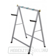 WOLFCRAFT - támasztókorlát WOLFCRAFT - támasztókorlát gallery main image