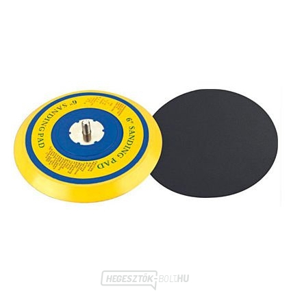 Hordozótárcsa Hymair SP- 01 pneumatikus köszörűhöz