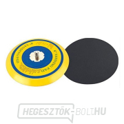 Hordozótárcsa Hymair SP- 01 pneumatikus köszörűhöz Hordozótárcsa Hymair SP- 01 pneumatikus köszörűhöz gallery main image