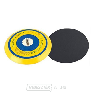 Hordozótárcsa Hymair SP- 01 pneumatikus köszörűhöz Hordozótárcsa Hymair SP- 01 pneumatikus köszörűhöz gallery main image