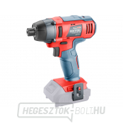 Ütőkulcs EXTOL Premium 1/4 Ütőkulcs EXTOL Premium 1/4