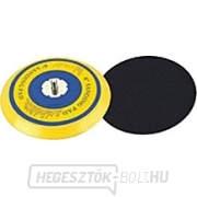 Hordozótárcsa Hymair SP- 02 pneumatikus köszörűhöz Hordozótárcsa Hymair SP- 02 pneumatikus köszörűhöz gallery main image