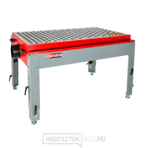 Holzmann fémcsiszoló porelszívó asztal SSAT150M Holzmann fémcsiszoló porelszívó asztal SSAT150M gallery main image