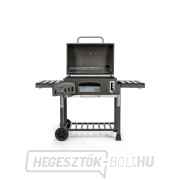 Activa Angulatus faszenes grill Előnézet 