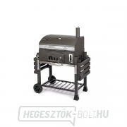 Activa Angulatus faszenes grill Előnézet 