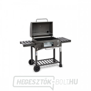 Activa Angulatus faszenes grill Előnézet 