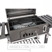 Activa Angulatus faszenes grill náhled