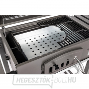 Activa Angulatus faszenes grill náhled