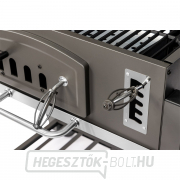 Activa Angulatus faszenes grill náhled