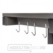 Activa Angulatus faszenes grill náhled