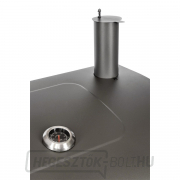 Activa Angulatus faszenes grill náhled