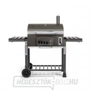 Activa Angulatus faszenes grill gallery main image