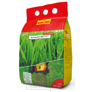 WOLF-Garten VERTICULTURING MIX 4-1 szerves ásványi műtrágya WOLF-Garten VERTICULTURING MIX 4-1 szerves ásványi műtrágya gallery main image