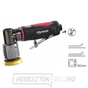 Pneumatikus csiszológép Hymair AT-7037B gallery main image