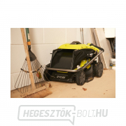 Ryobi RY18LMX37A-0 akkumulátoros 18V fűnyíró ONE (akkumulátor és töltő nélkül) Előnézet 