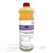 Vízkőoldó szer KS, 1 liter gallery main image