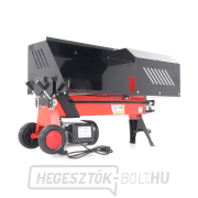 VeGA LS7 VARIO fahasogató náhled