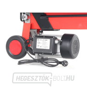 VeGA LS7 VARIO fahasogató náhled