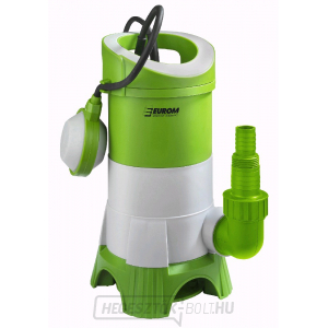 EUROM FLOW 400 MERÜLŐ VÍZSZIVATTYÚ EUROM FLOW 400 MERÜLŐ VÍZSZIVATTYÚ gallery main image