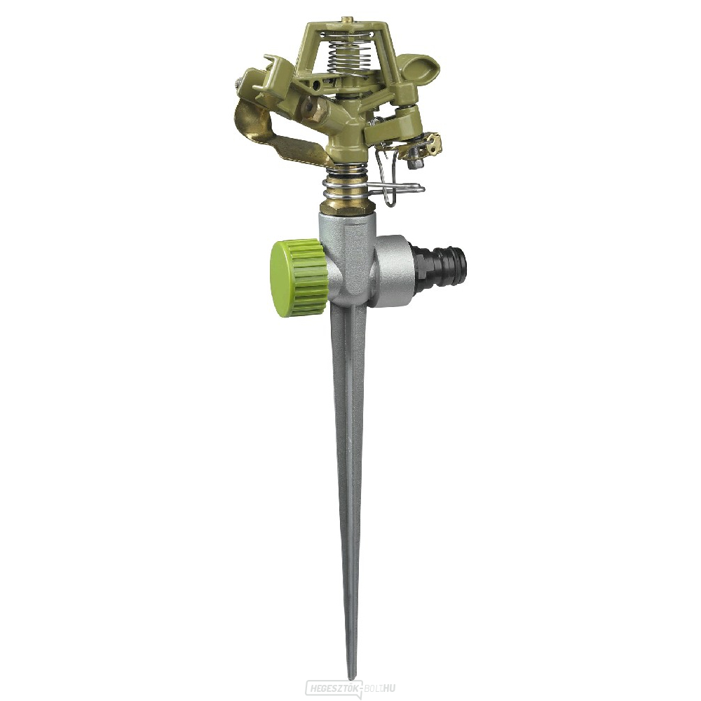 EUROM permetezőgép T-Spike EUROM permetezőgép T-Spike gallery main image