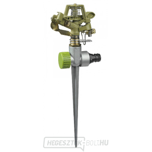 EUROM permetezőgép T-Spike EUROM permetezőgép T-Spike gallery main image