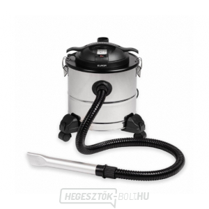 EUROM Force 1218 hamu porszívó EUROM Force 1218 hamu porszívó gallery main image