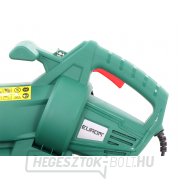 Elektromos porszívó / fúvó EUROM GARDENCLEANER 3001 Előnézet 