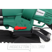 Elektromos porszívó / fúvó EUROM GARDENCLEANER 3001 Előnézet 