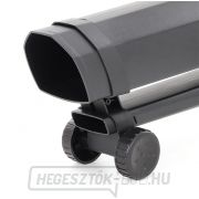 Elektromos porszívó / fúvó EUROM GARDENCLEANER 3001 náhled