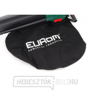Elektromos porszívó / fúvó EUROM GARDENCLEANER 3001 náhled