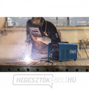 Scheppach WSE 5000 MULTI digitális MMA/MIG/TIG/Drótelektródás többfelületes hegesztőgép Előnézet 