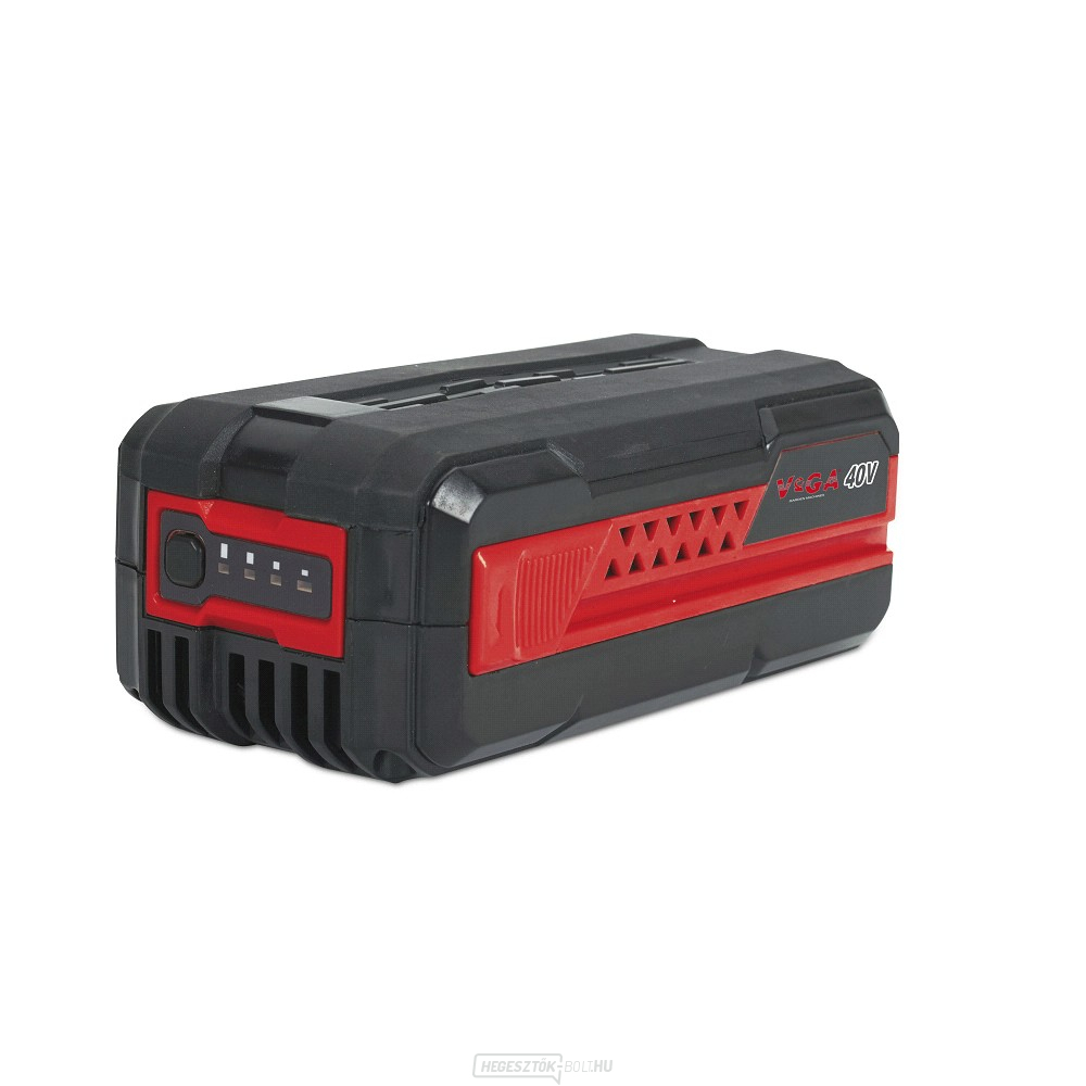 VeGA akkumulátor 40V, 2.5Ah