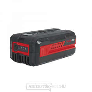 VeGA akkumulátor 40V, 2.5Ah VeGA akkumulátor 40V, 2.5Ah gallery main image