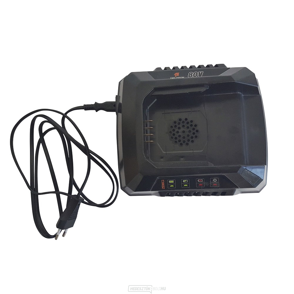 VeGA töltő 40V, 4A VeGA töltő 40V, 4A gallery main image