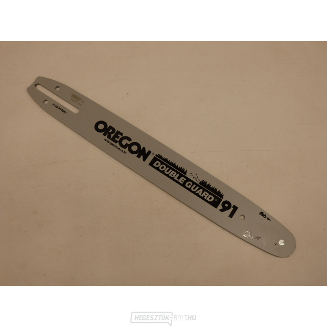 Vezetősín VeGa akkumulátoros fűrészekhez Vezetősín VeGa akkumulátoros fűrészekhez gallery main image