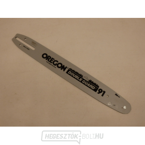 Vezetősín VeGa akkumulátoros fűrészekhez Vezetősín VeGa akkumulátoros fűrészekhez gallery main image