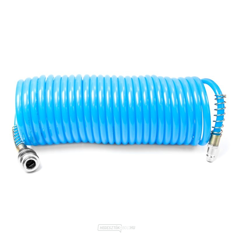 Hymair spiráltömlő AB-02-a (7,6 m)