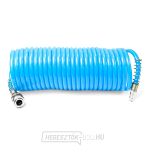 Hymair spiráltömlő AB-02-a (7,6 m) Hymair spiráltömlő AB-02-a (7,6 m) gallery main image