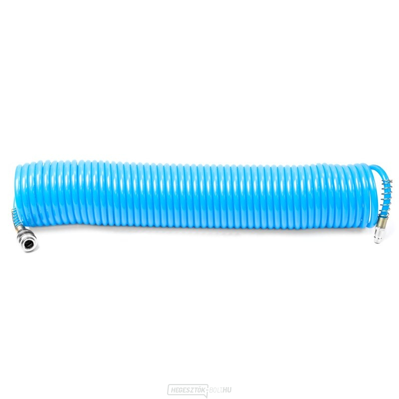 Hymair spiráltömlő AB-02-b (15 m)