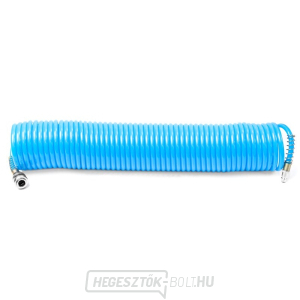 Hymair spiráltömlő AB-02-b (15 m) Hymair spiráltömlő AB-02-b (15 m) gallery main image