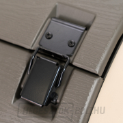 Komposztáló LIFETIME 60309 Dupla hordó náhled