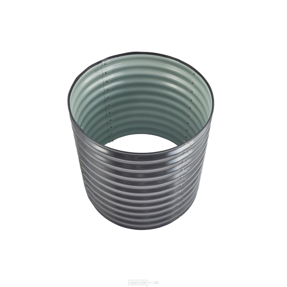 Emelt ágy LANITPLAST WAVE 88
