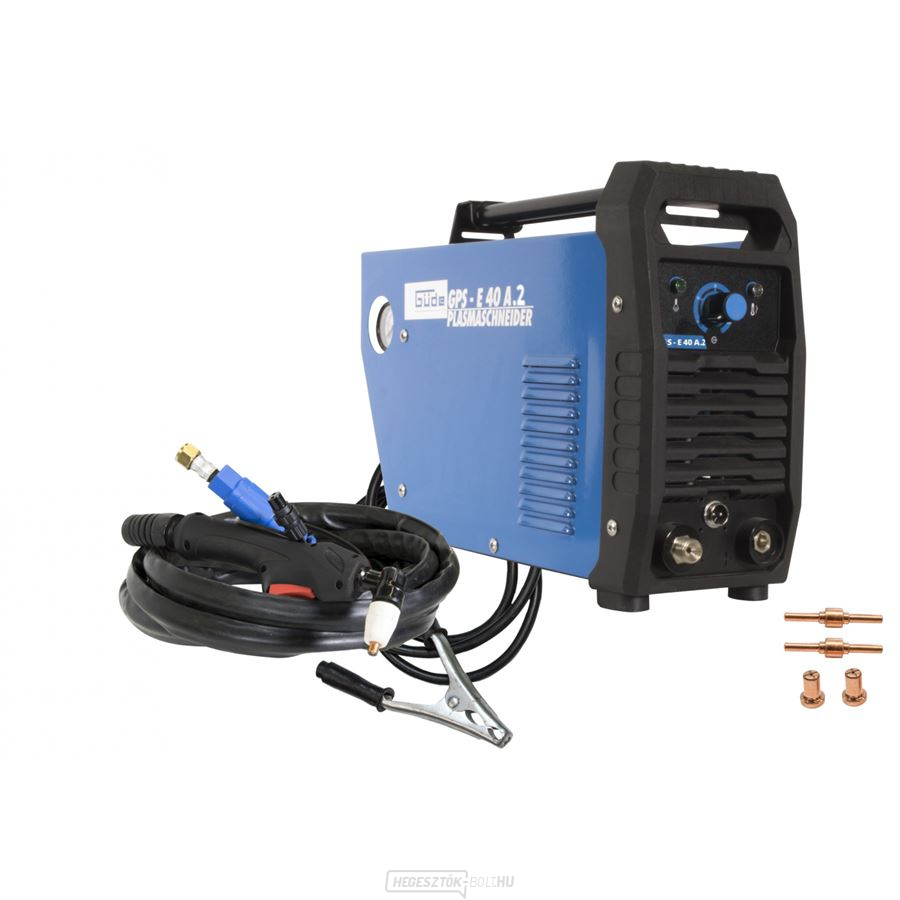 Plazmavágó gép GPS-E 40 A.2
