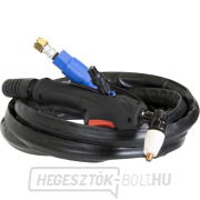 Plazmavágó gép GPS-E 40 A.2 náhled