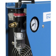 Plazmavágó gép GPS-E 40 A.2 Előnézet 